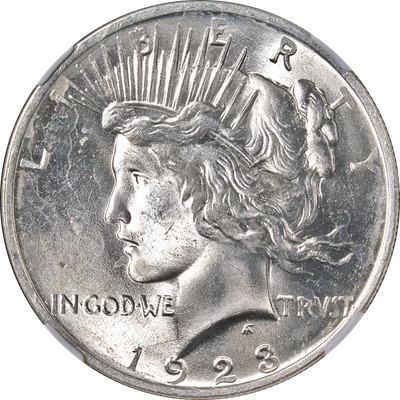 peace dollar silver value coin obverse 90 percent silver