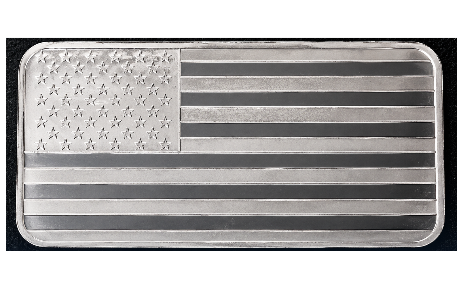 Patriot Silver – 5 oz